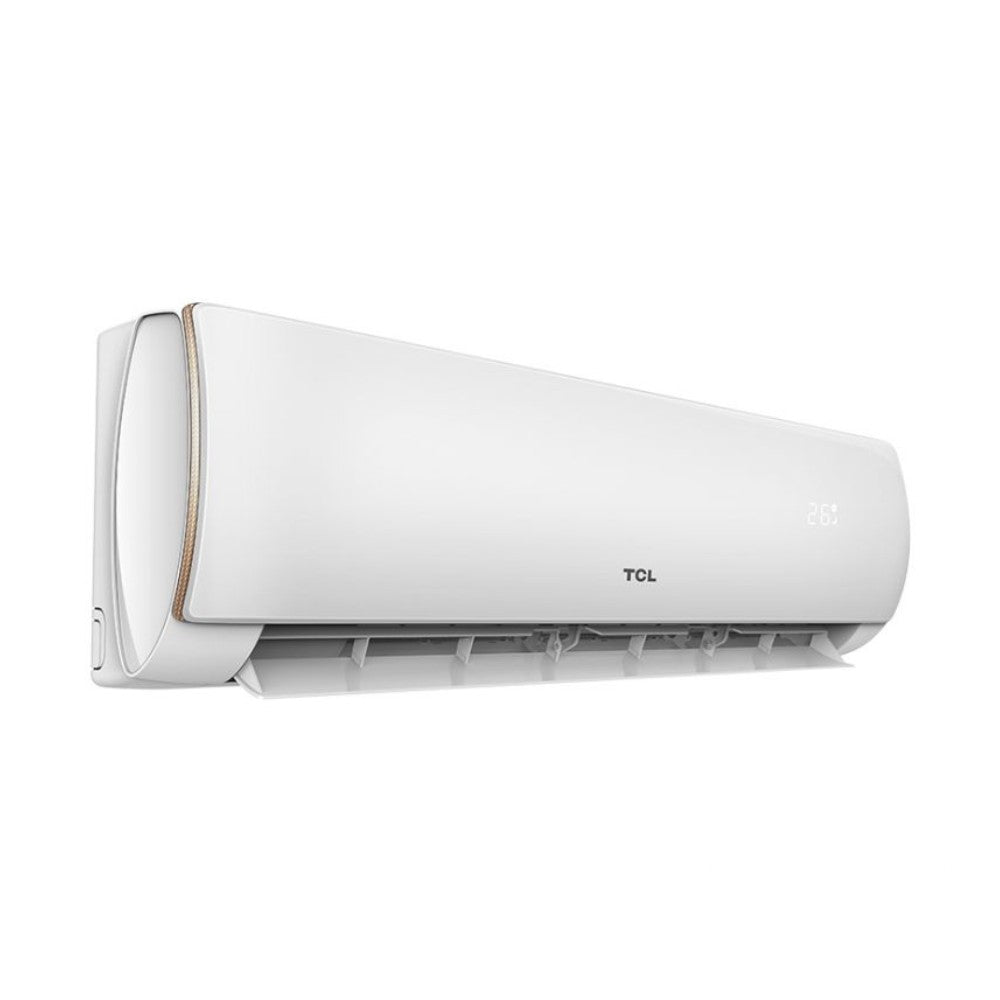 TCL Miracle TAC-18T3B 1.5 Ton WiFi Connectivity, Full DC Inverter, Hidden LED