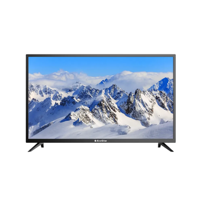 EcoStar 32" Android 11 TV (CX-32U871) – Stunning 1080p HD Quality