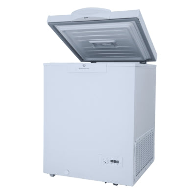 Dawlance 400P Freezer 14CFT - Single Door - LED Light - 12 Years Warranty