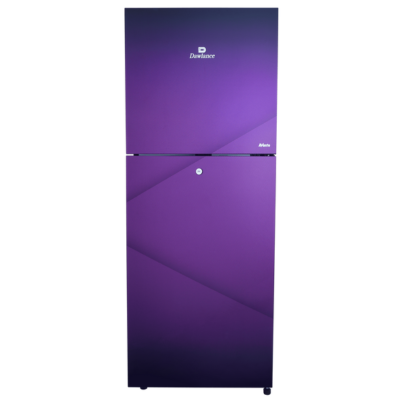 Dawlance 9140 WB Avante 8 Cubic Feet Refrigerator Touch Display, Voltage 230 (V) | Available in Multi colors