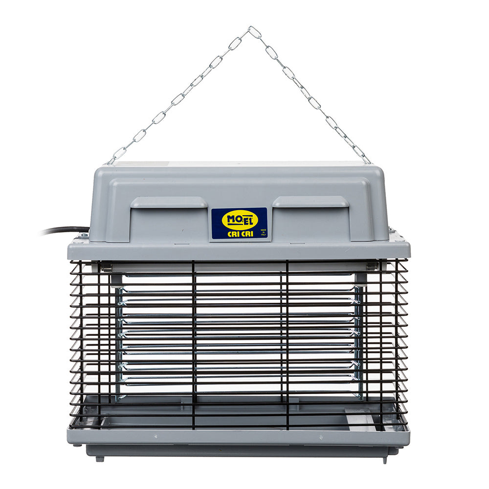 MO-EL CRI CRI 30W Insect killer | Made in Italy