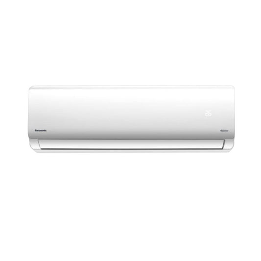 Panasonic CS-UE24WKF-9: 1 Ton Inverter AC Price in Pakistan | Gold Fin