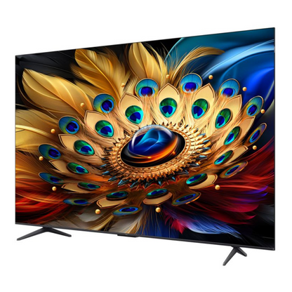 TCL 85" C655 QLED Pro TV