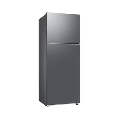 Samsung RT42CG6420S9SG Top Mount Freezer - Wi-Fi Embedded - Auto Ice Maker - Optimal Fresh+ - 411L