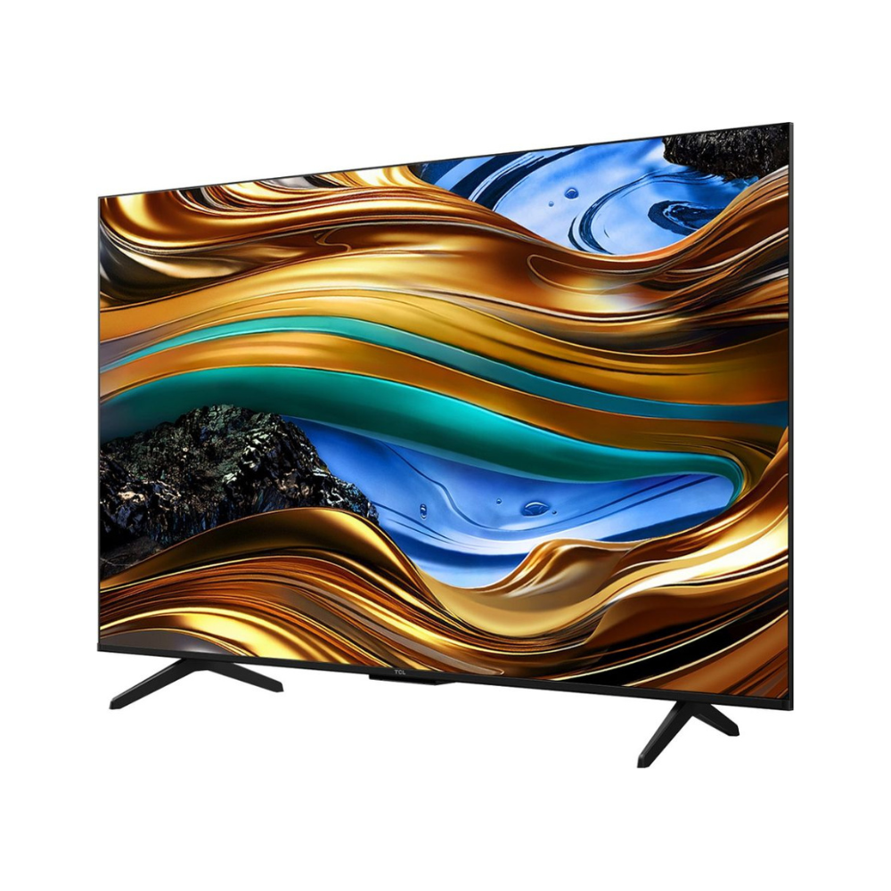 TCL 43" P755 4K UHD Google TV