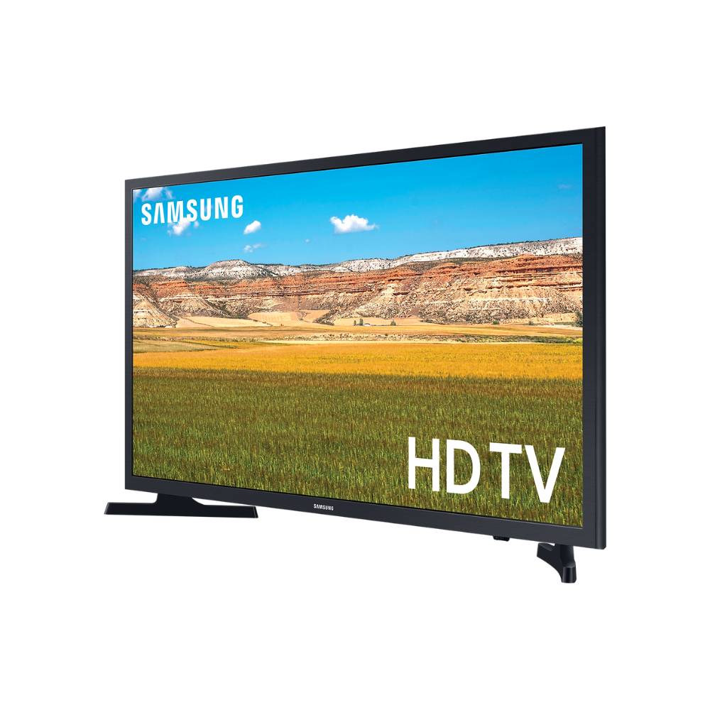 Samsung T5300 32" Full HD Flat Smart Tv Energy Efficiency, Wi-Fi, Bluetooth, Power Consumption 170 W, Refresh Rate100Hz, IP Control, Web Browser