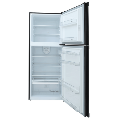 Dawlance 9191 WB Avante+ 16 Cubic Refrigerator Energy Class A++, Voltage 230 (V) | 12 Years Warranty