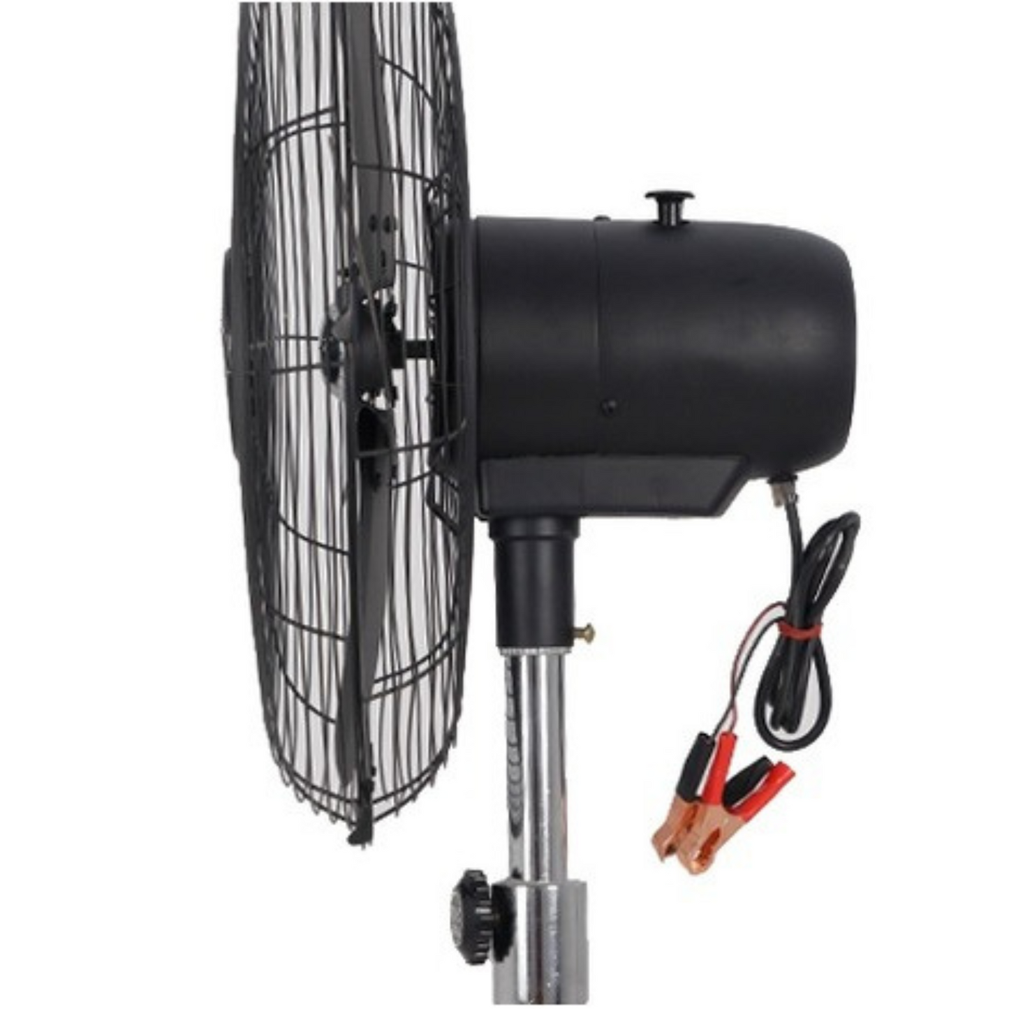 Pak Fan 20" PEDESTAL AC/DC INVERTER