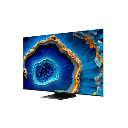 TCL 65 Inch 65" C755 Mini LED 4K TV