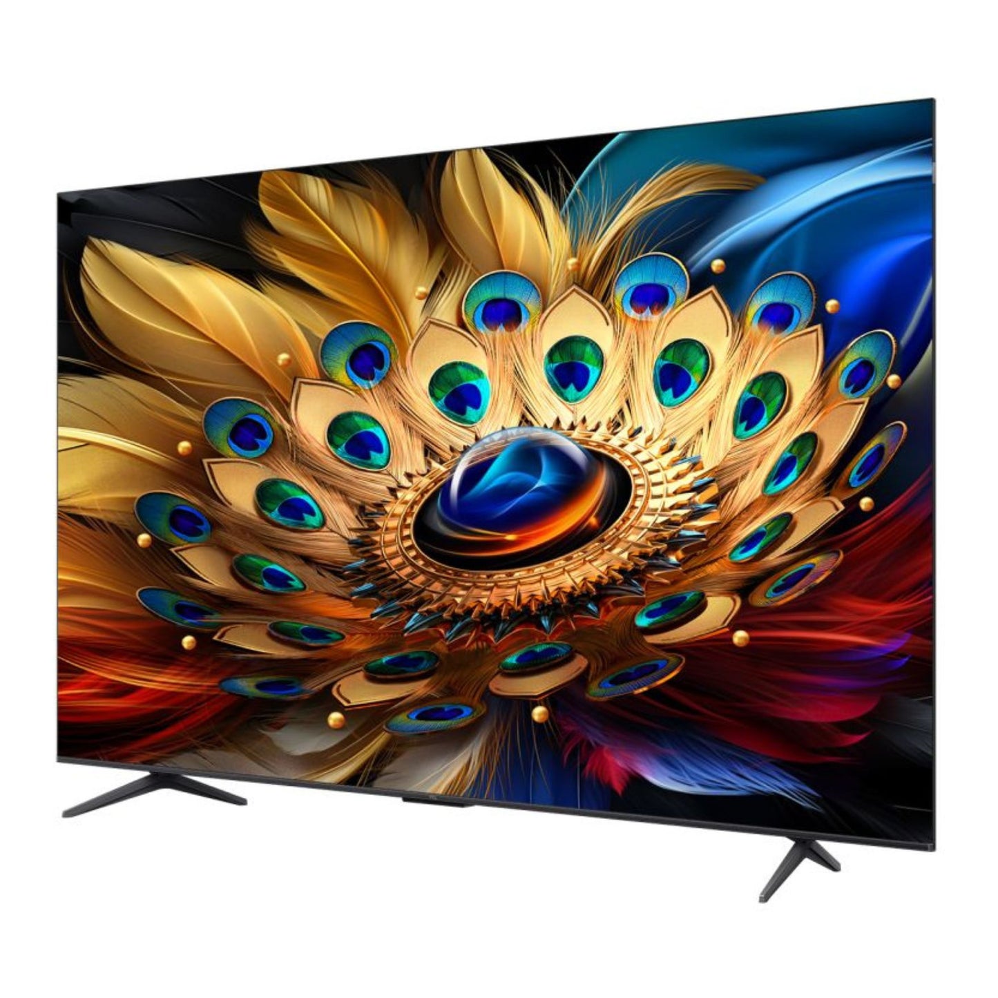 TCL 98 inch 98C655 QLED Pro TV