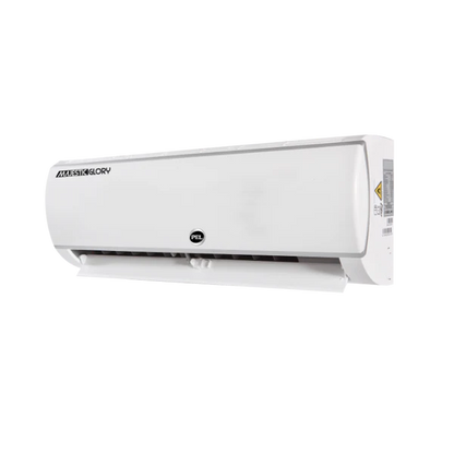 PEL 4D White 18K 1.5 Ton Majestic Glory Air Conditioner (Cool Only) Energy Efficiency, Refrigerant R410