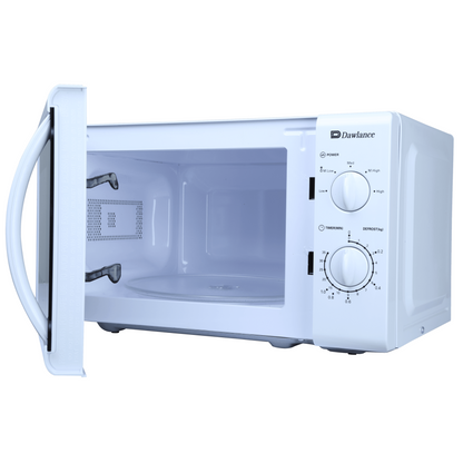 Dawlance 210 S 20-Liters Microwave Oven | available at the best rates with 1 year warranty