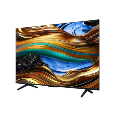 TCL 55 Inch P755 4K Android LED TV - RAM/ROM 2GB +16GB Flash - Power Consumption 135W - 2 Years Warranty