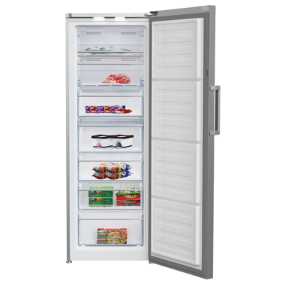 Dawlance 1045 Convertible No Frost Vertical Freezer 12CFT -  Inverter Technology  -   12 Years Warranty