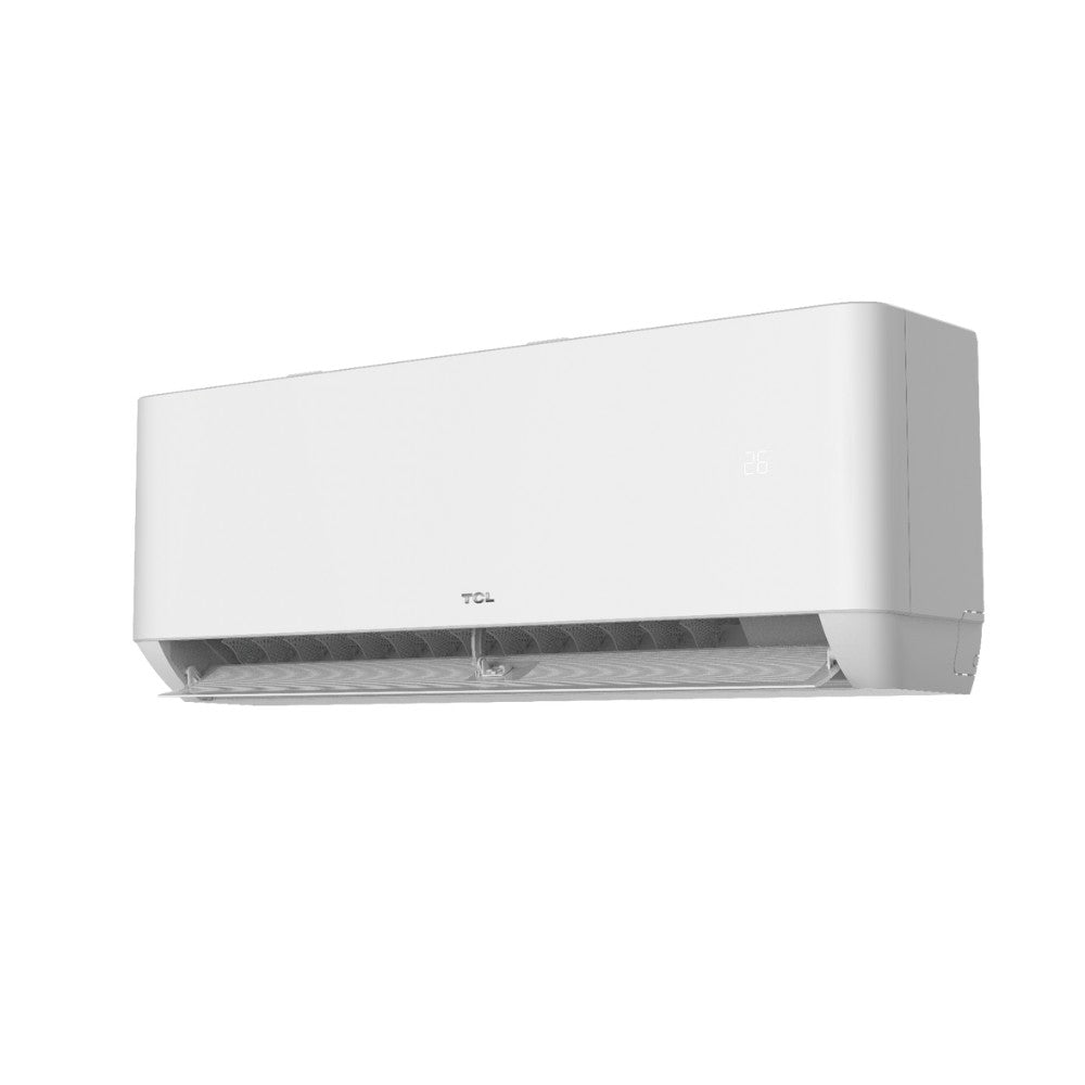 TCL TAC-12T3-Pro 1 Ton WiFi Connectivity, Wall Mount, Full DC Inverter, Hidden LED