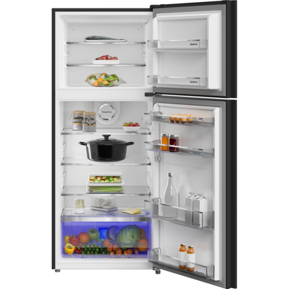 Dawlance 9191 WB Avante 16 Cubic Feet Refrigerator LVS Technology, Energy Class A+ | 12 Years Warranty