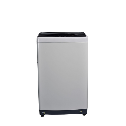 Haier 80-1708 Y Fully Automatic Top Load Washing Machine | 8 kg capacity | 10 Years Warranty
