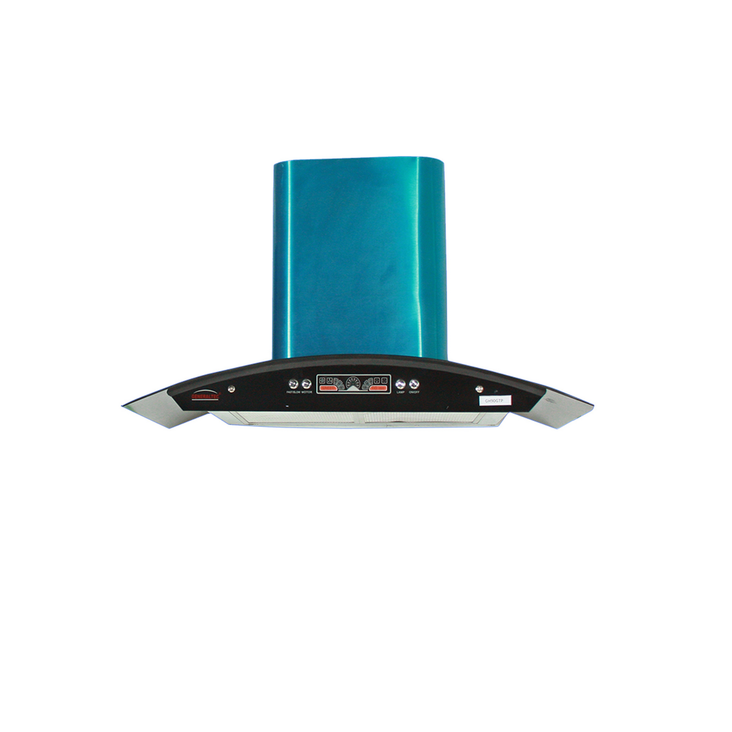 Generaltec Range Hood GH 60 GTP