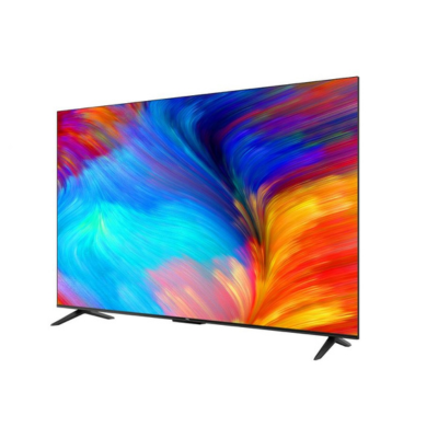 TCL 55 Inch P635 4K HDR LED TV - Google TV UI  - Android R - 2 Years Warranty