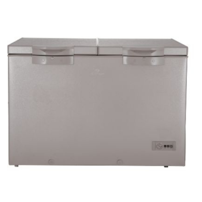 Dawlance 91997 Signature Inverter  Deep Freezer 14CFT -  Twin Door - LED Light  - 12 Years Warranty