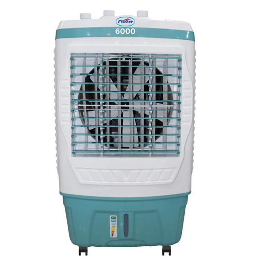 Fischer Air Cooler | FS-6000 | With Ice Pads