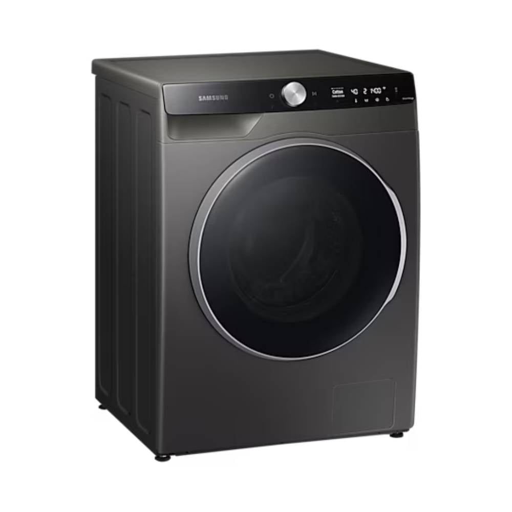 Samsung WD11TP34DSX/FQ Front Load Washing Machine with QuickDrive & AI Control | 11+7 Kg