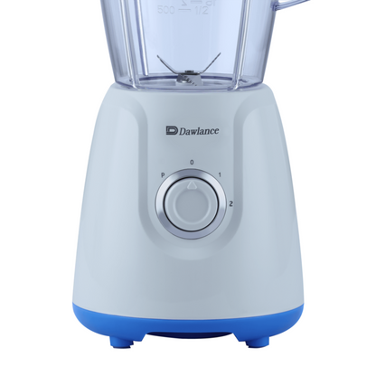 Dawlance  510 White Blender | 1.7 Liters