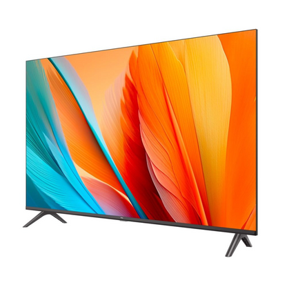 TCL 40 inch 40 L5A Smart Android TV - Dolby Audio - 8GB Memory - 2024 model- latest series