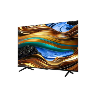 TCL  50 Inch P755 4K Android LED TV - Dolby Audio -  Dolby Vision - Google Official Certification - 2 Years Warranty