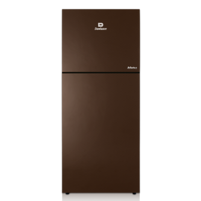 Dawlance 9178 LF Avante+ 14 Cubic Feet Refrigerator Energy Class A++, Inverter Technology | 12 Years Warranty