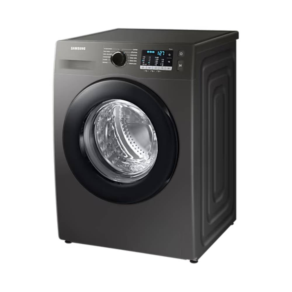 Samsung WW90TA046AX/NQ Front Load Washing Machine with Eco Bubble™ & DIT| 9 Kg