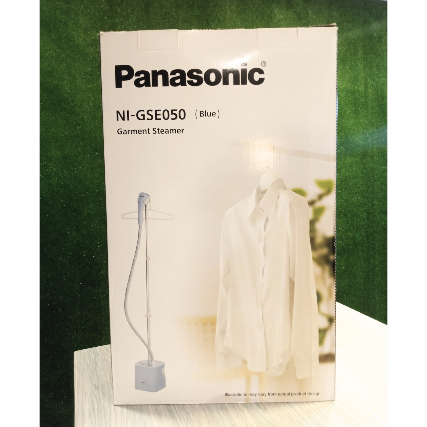 Panasonic  NI-GSE050 Garment Steamer