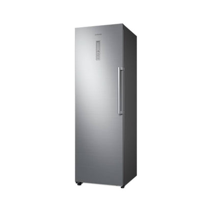 Samsung RZ32M71157F/SS Freezer 315L-Vertical-Single Door-LED LIGHT-Wifi Enabled-No Frost