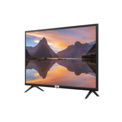 TCL 43 inch 43 S5200 FHD AI Smart TV - full HD smart tv - Google Android TV - 2 years warranty