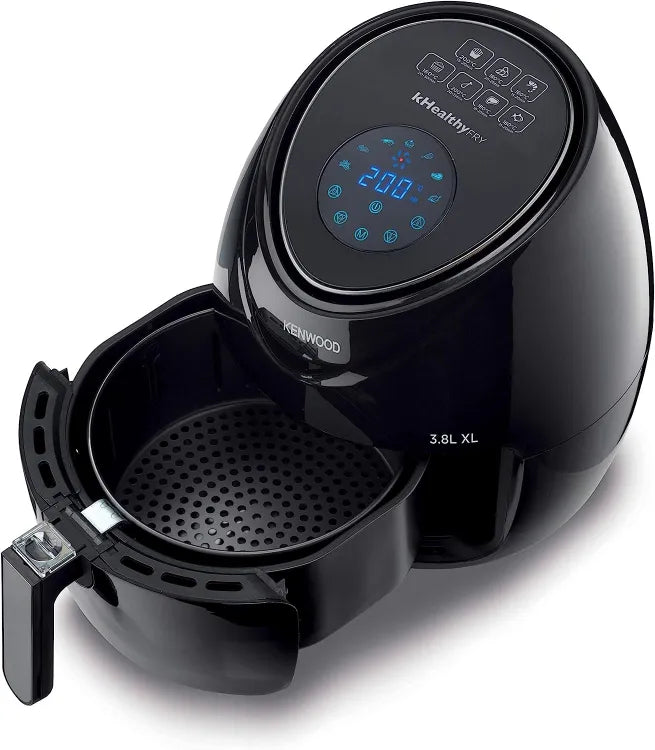 Kenwood Air Fryer Xl 3.8L 1.7Kg