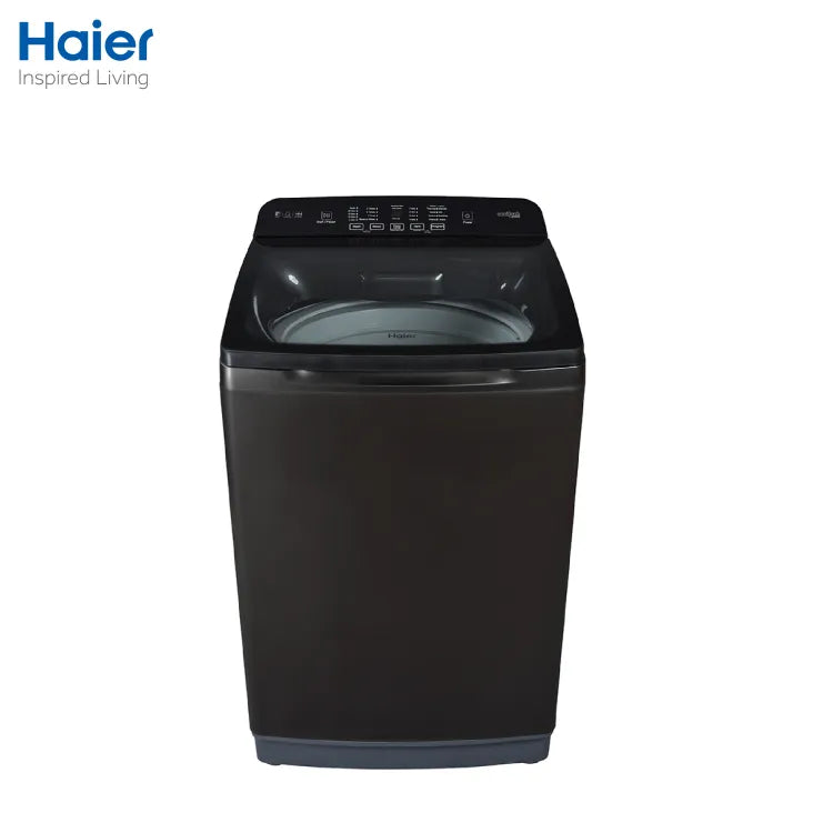 Haier 95-1678ES8 Fully Automatic Top Loading Washing Machine | 9.5 kg Capacity | Aftab Centre







