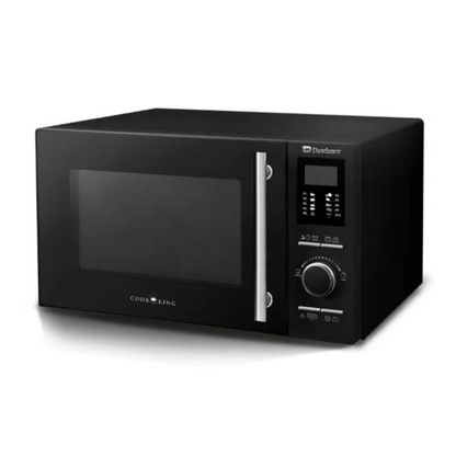 Dawlance 395 HCG 25-Liters Grilling Microwave Oven  | Hot Deals at New Aftab Center