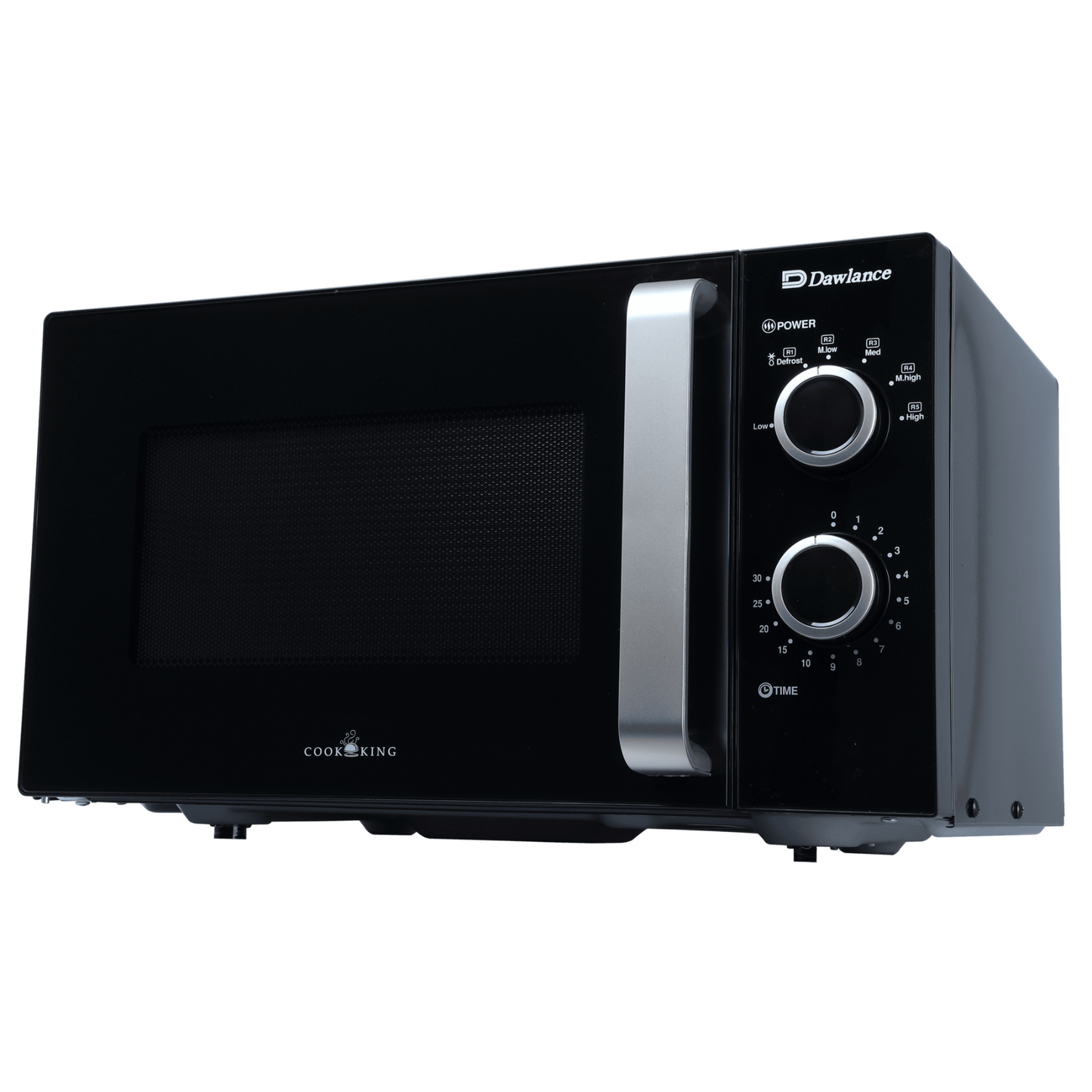 Dawlance 374 Champagne 23 liters Black Heating Microwave Power 900 W, Frequency 50 Hz, Voltage 230 V