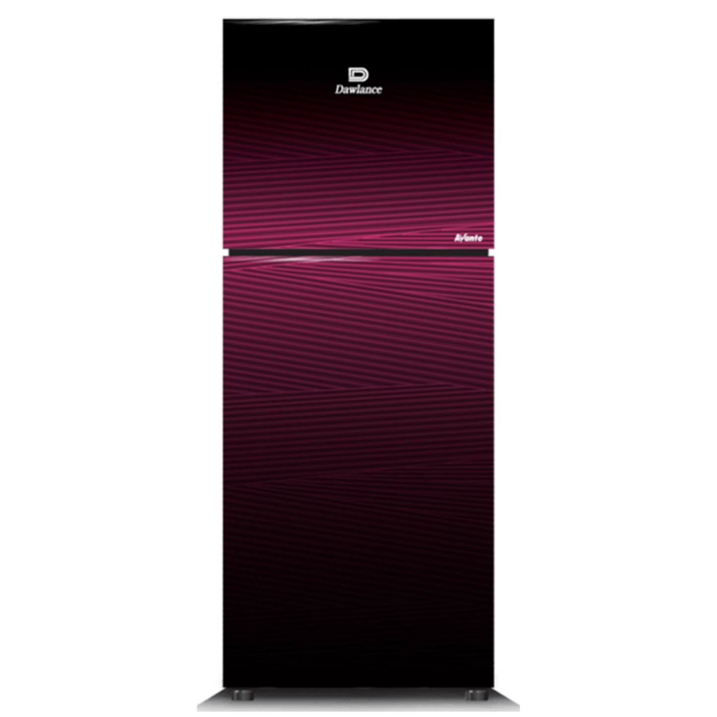 Dawlance 9193 LF Avante 18 Cubic Feet Refrigerator LVS Technology, Voltage 230 (V) | 12 Years Warranty