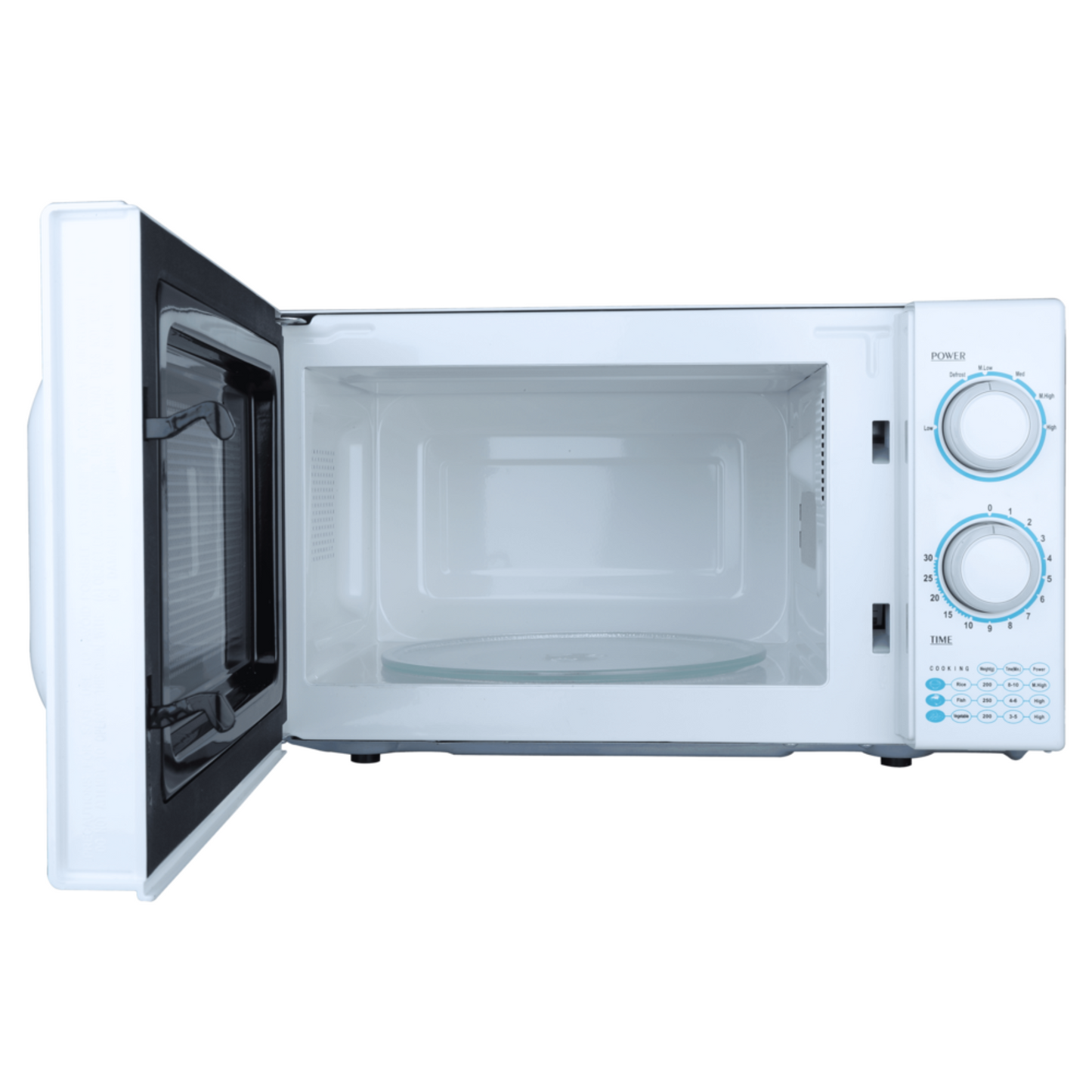 Dawlance MD 4 20 Liters Heating Microwave Oven | Amazing Deals at New Aftab Center