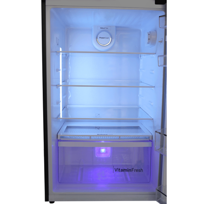 Dawlance 9193 Avante+ 18 Cubic Feet Refrigerator Energy Class A++, Voltage 230 V | 12 Years Warranty