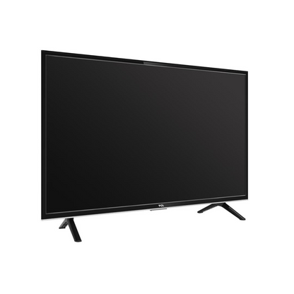 TCL 32 D310 HD TV - Turbo Sound - USB 2.0 - HDMI - Best Deals at New Aftab Center