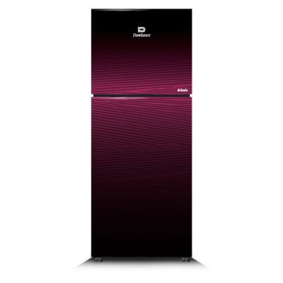 Dawlance 9160 Avante Pearl Burgundy | 10 Cubic | 12 Years Warranty