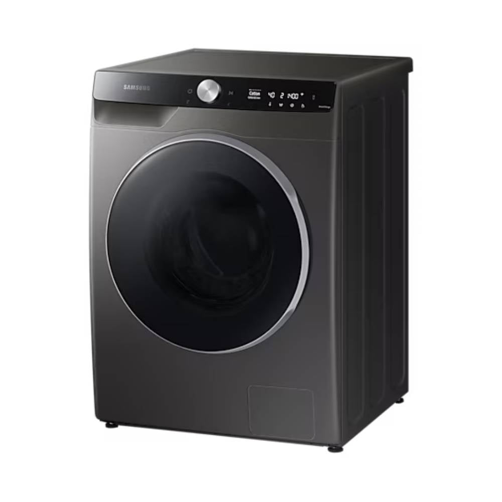 Samsung WD11TP34DSX/FQ Front Load Washing Machine with QuickDrive & AI Control | 11+7 Kg