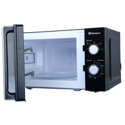 Dawlance MD 10 20 Liters Microwave Oven | Best Prices at New Aftab Center