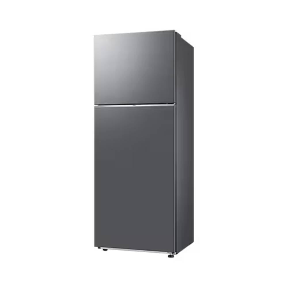 Samsung RT42CG6420S9SG Top Mount Freezer - Wi-Fi Embedded - Auto Ice Maker - Optimal Fresh+ - 411L