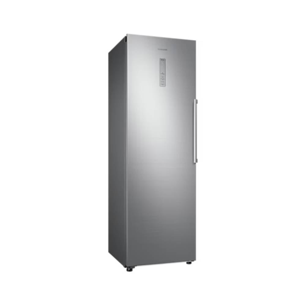 Samsung RZ32M71157F/SS Freezer 315L-Vertical-Single Door-LED LIGHT-Wifi Enabled-No Frost