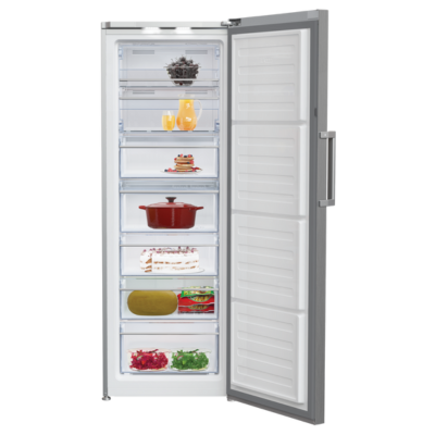 Dawlance 1045 Convertible No Frost Vertical Freezer 12CFT -  Inverter Technology  -   12 Years Warranty