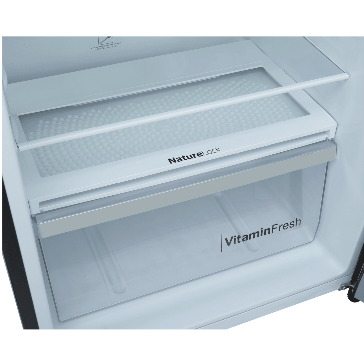 Dawlance 9191 WB Avante+ 16 Cubic Refrigerator Energy Class A++, Voltage 230 (V) | 12 Years Warranty