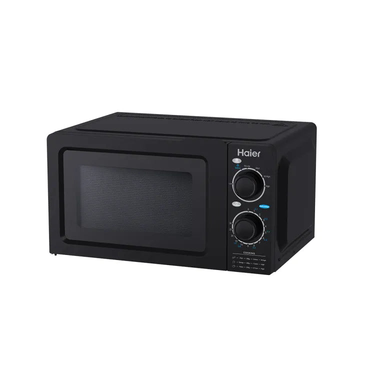 Haier 20MXP8 | SOLO SERIES |  20 Liters |  Microwave Oven